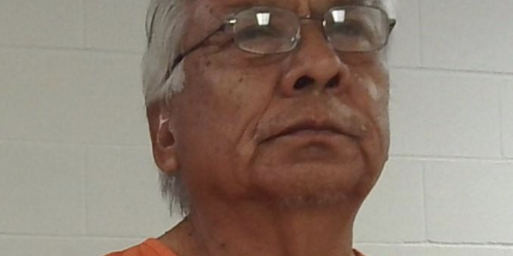 McGirt in custody in Seminole County